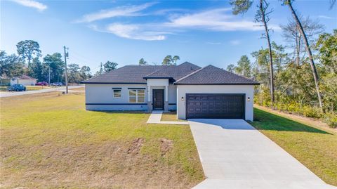 12792 SW 29TH AVENUE ROAD OCALA FL 34473