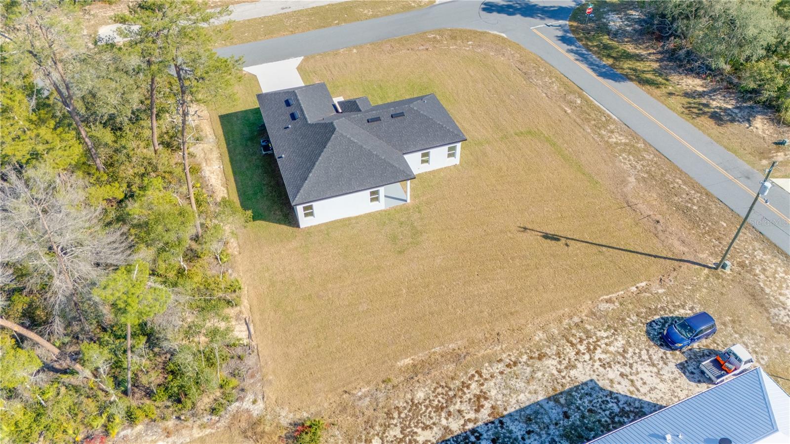 MARION OAKS UN #7 - Residential