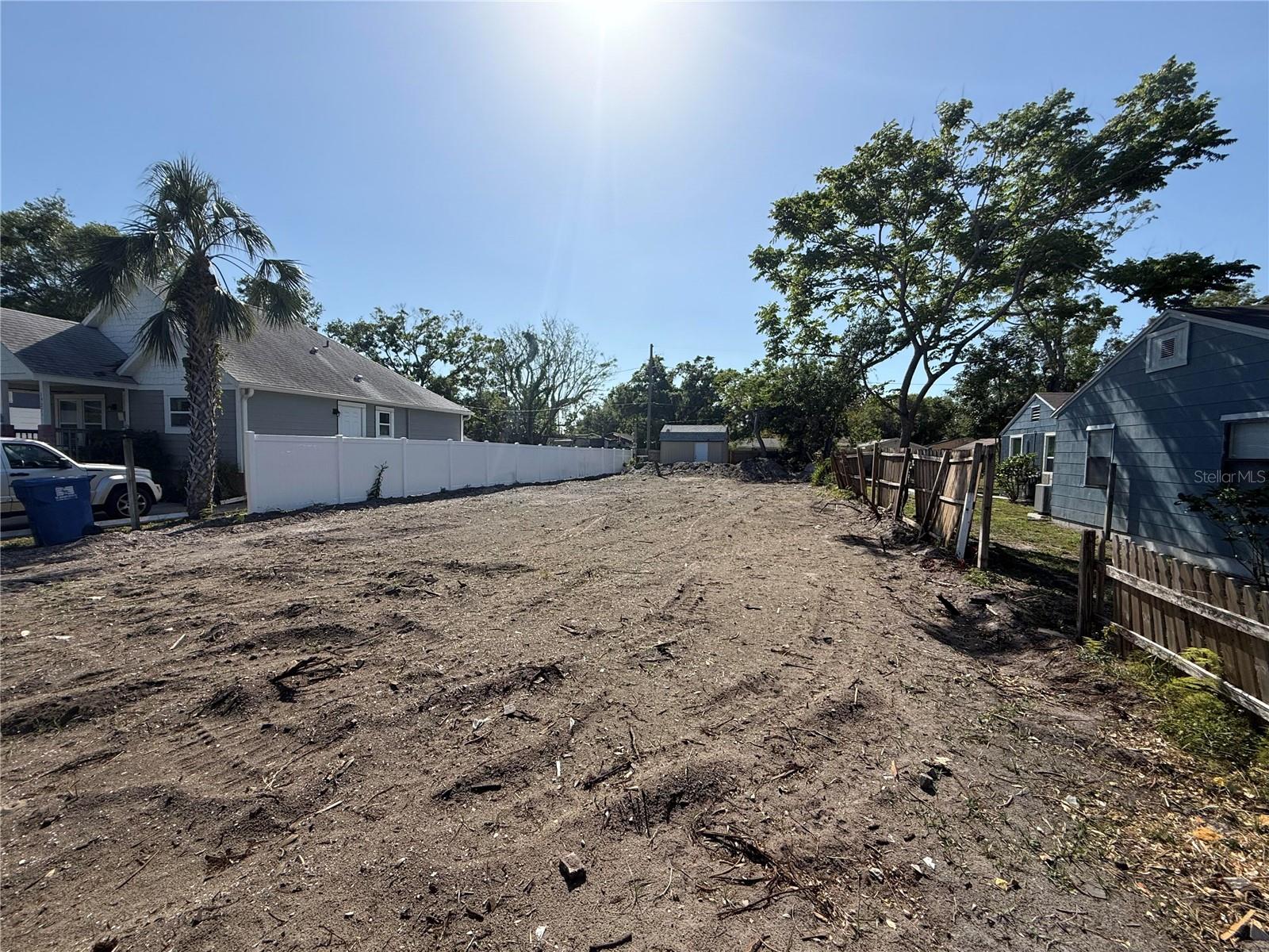 Rare opportunity to build on a cleared lot located blocks away from Gulfport's main entrance. This parcel is 45'x133', zoned NT-1, flood zone X, and did not receive flood damage prior to demo.