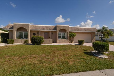 A home in SUN CITY CENTER