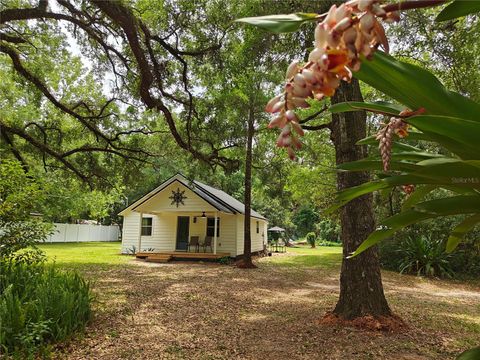 18452 FORT DADE AVENUE BROOKSVILLE FL 34601