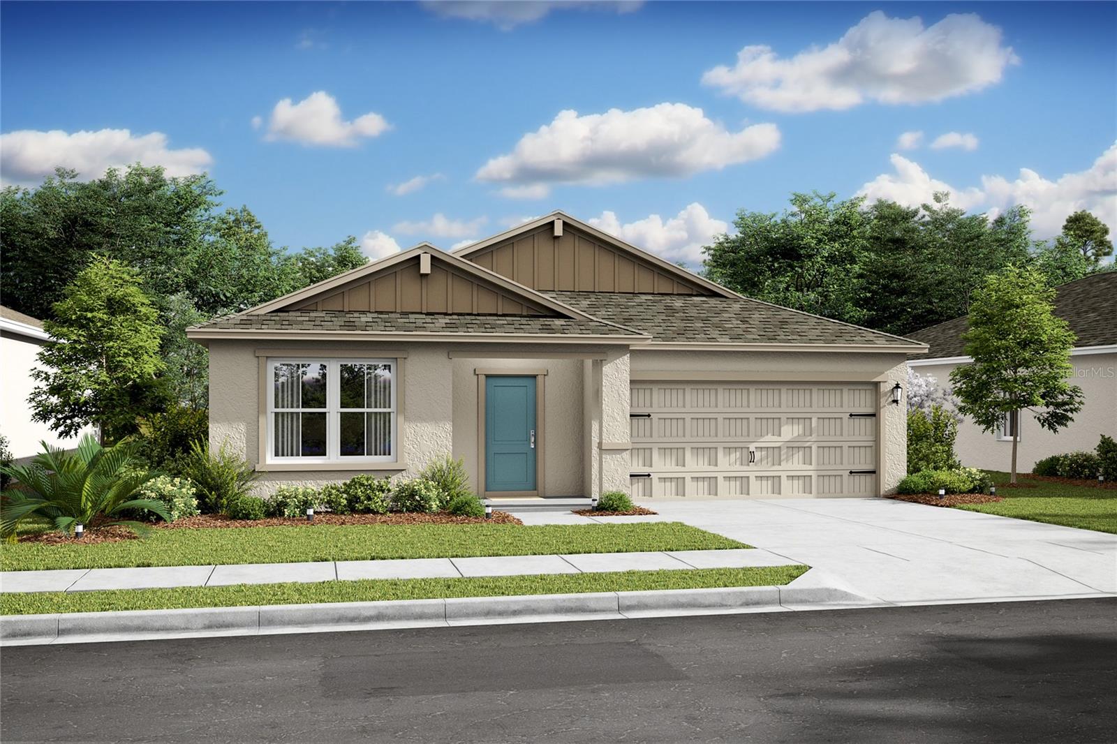 ASPIRE AT TREASURE COAST - Residential
