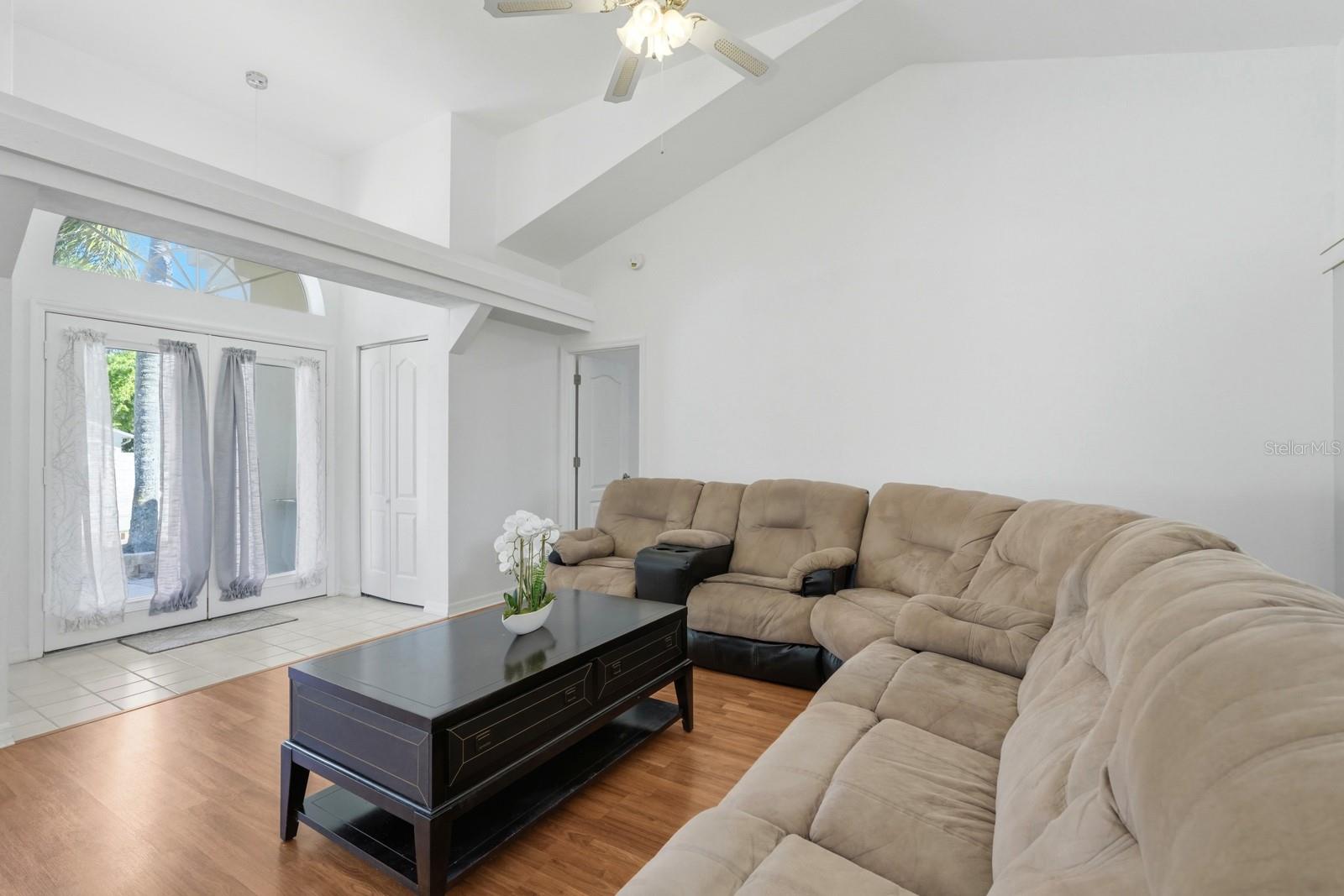 ORCHARD PHASE II - Residential