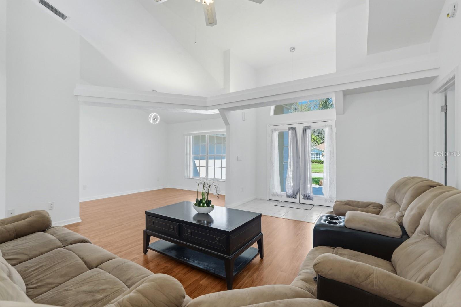 ORCHARD PHASE II - Residential