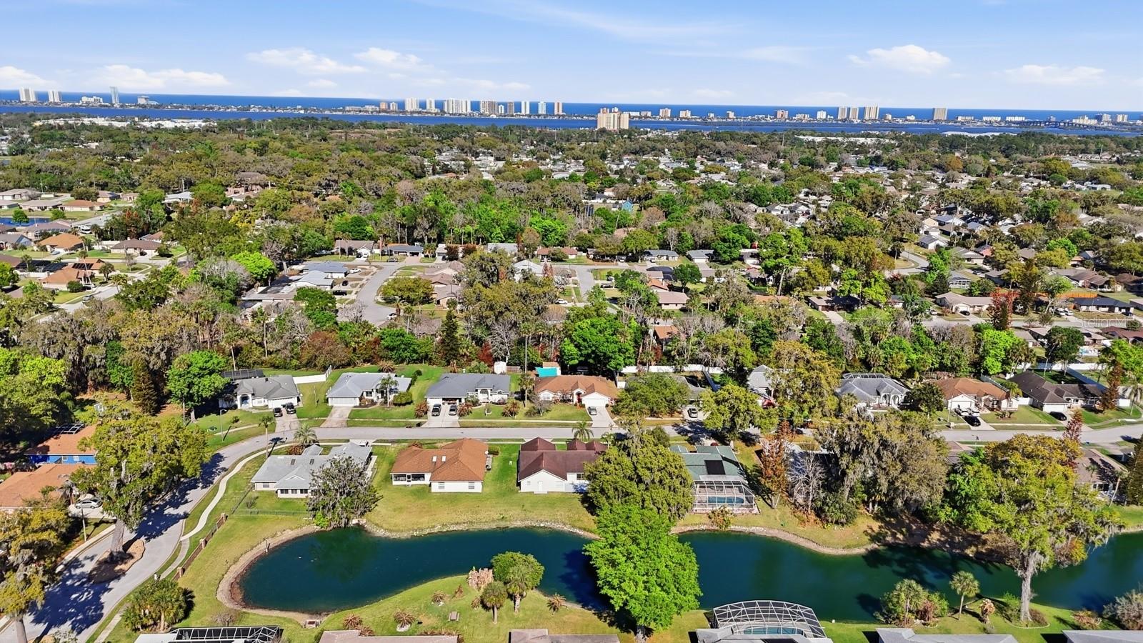 ORCHARD PHASE II - Residential