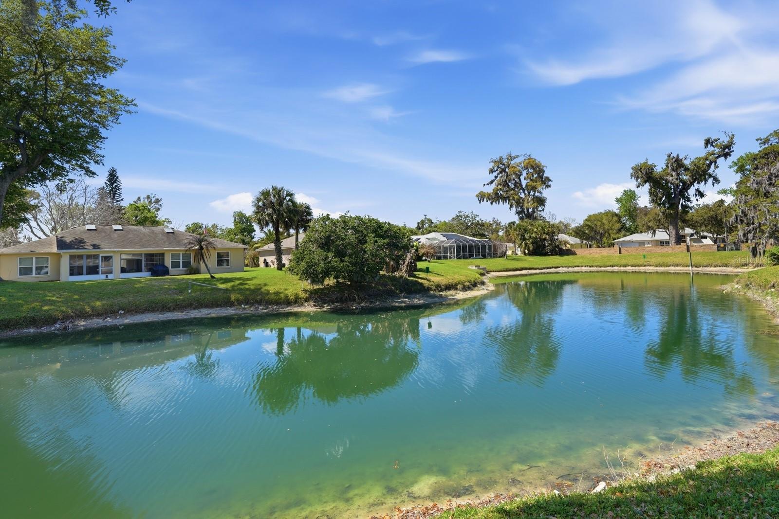 ORCHARD PHASE II - Residential