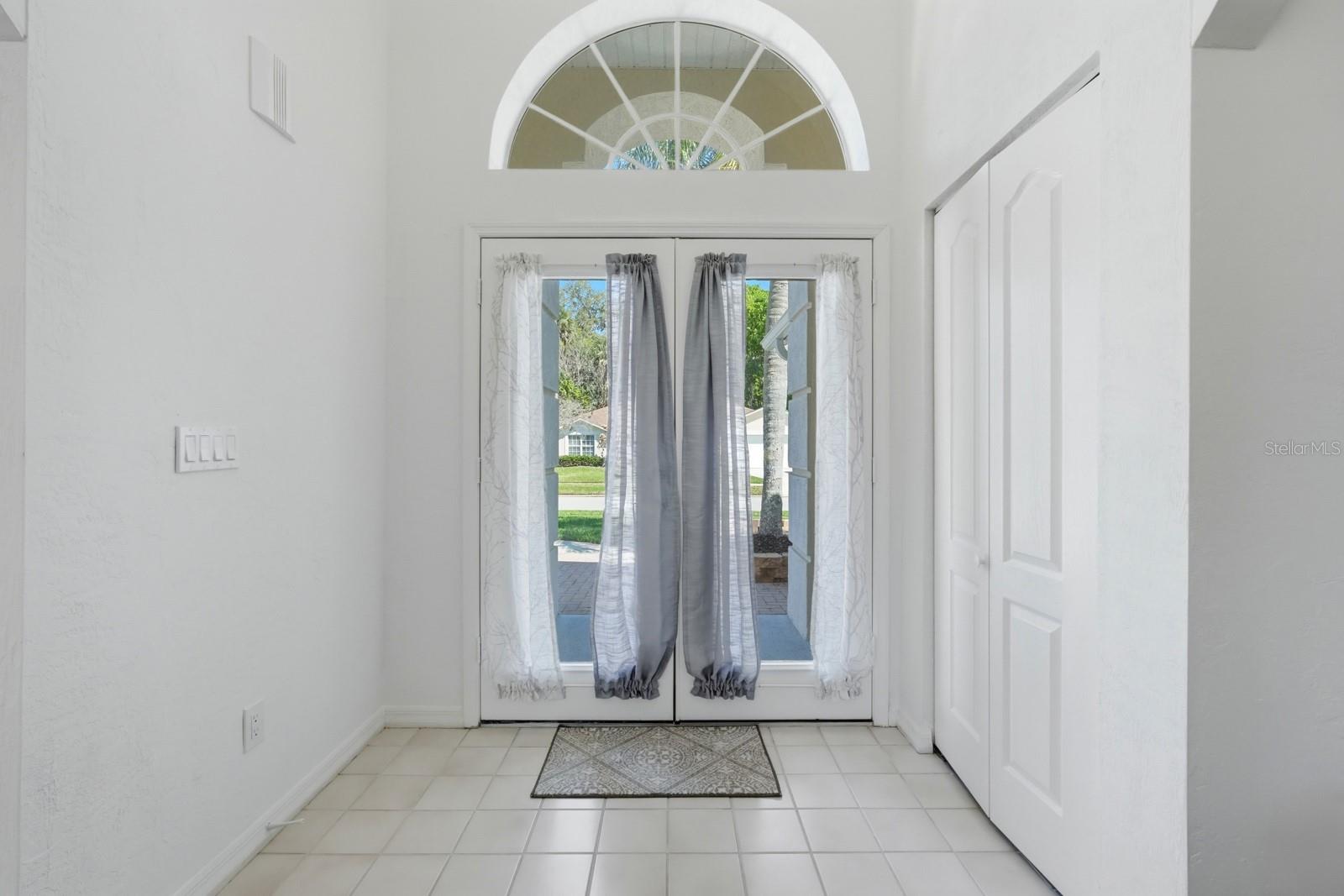 ORCHARD PHASE II - Residential