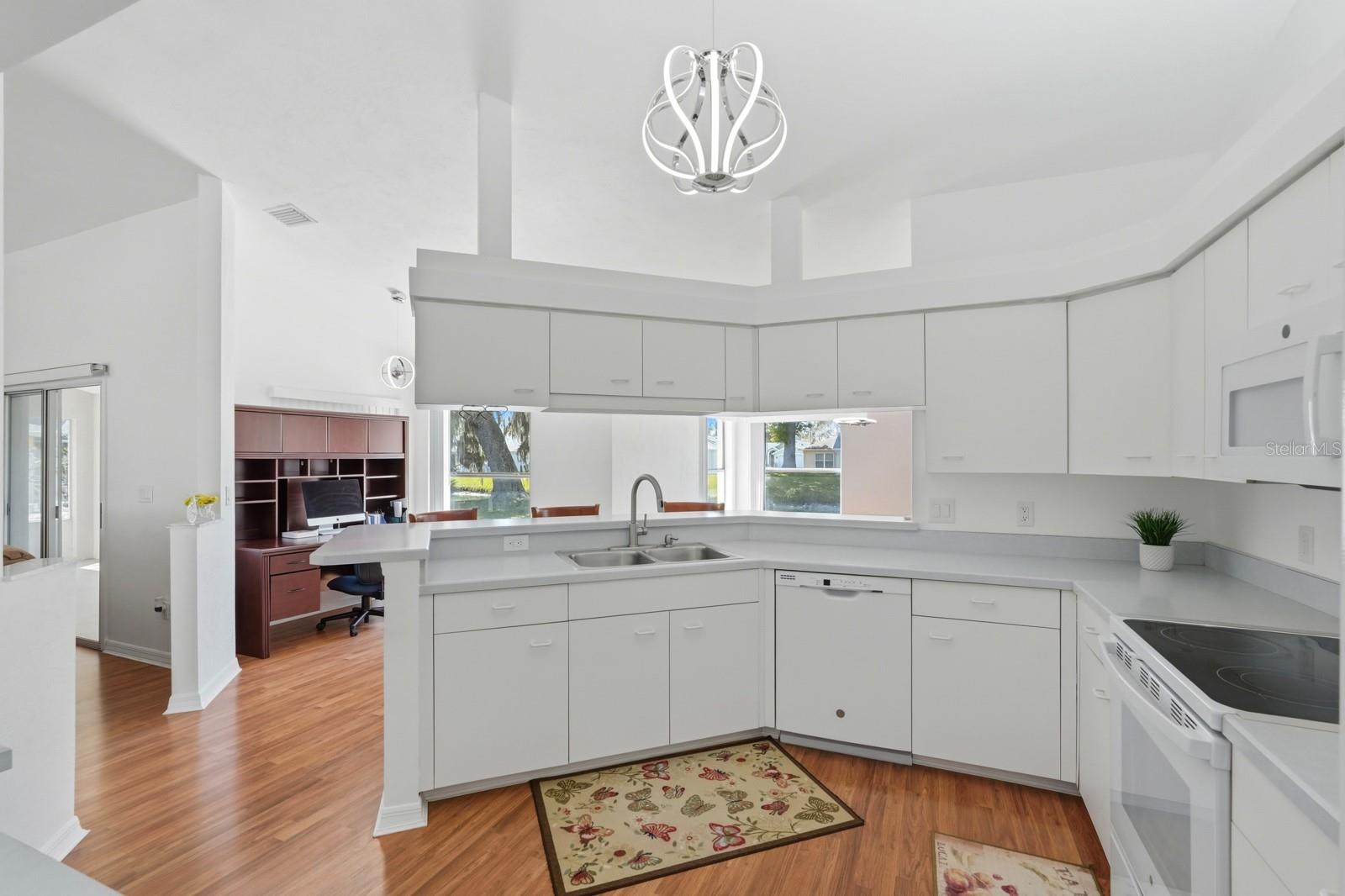 ORCHARD PHASE II - Residential