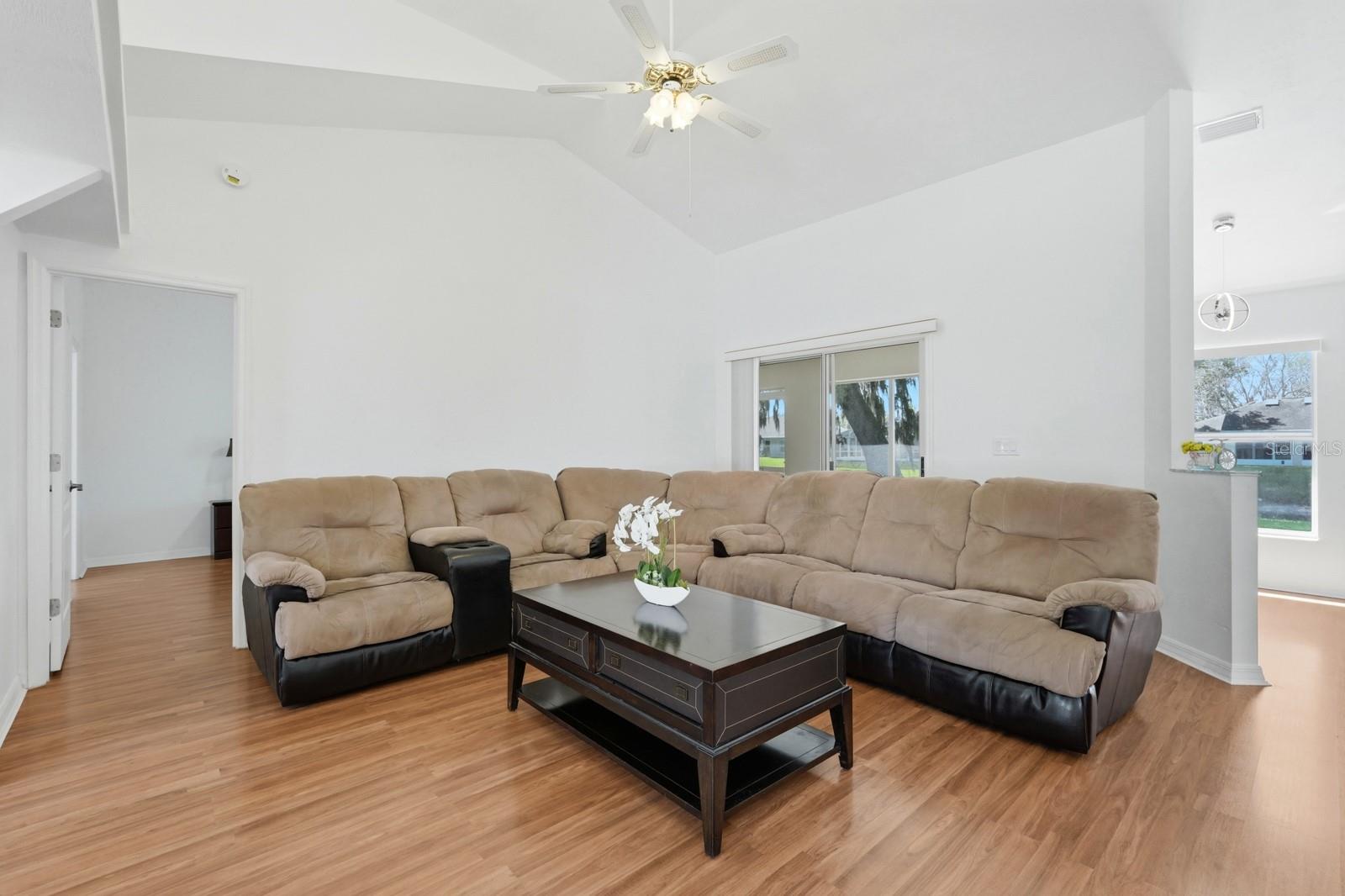 ORCHARD PHASE II - Residential