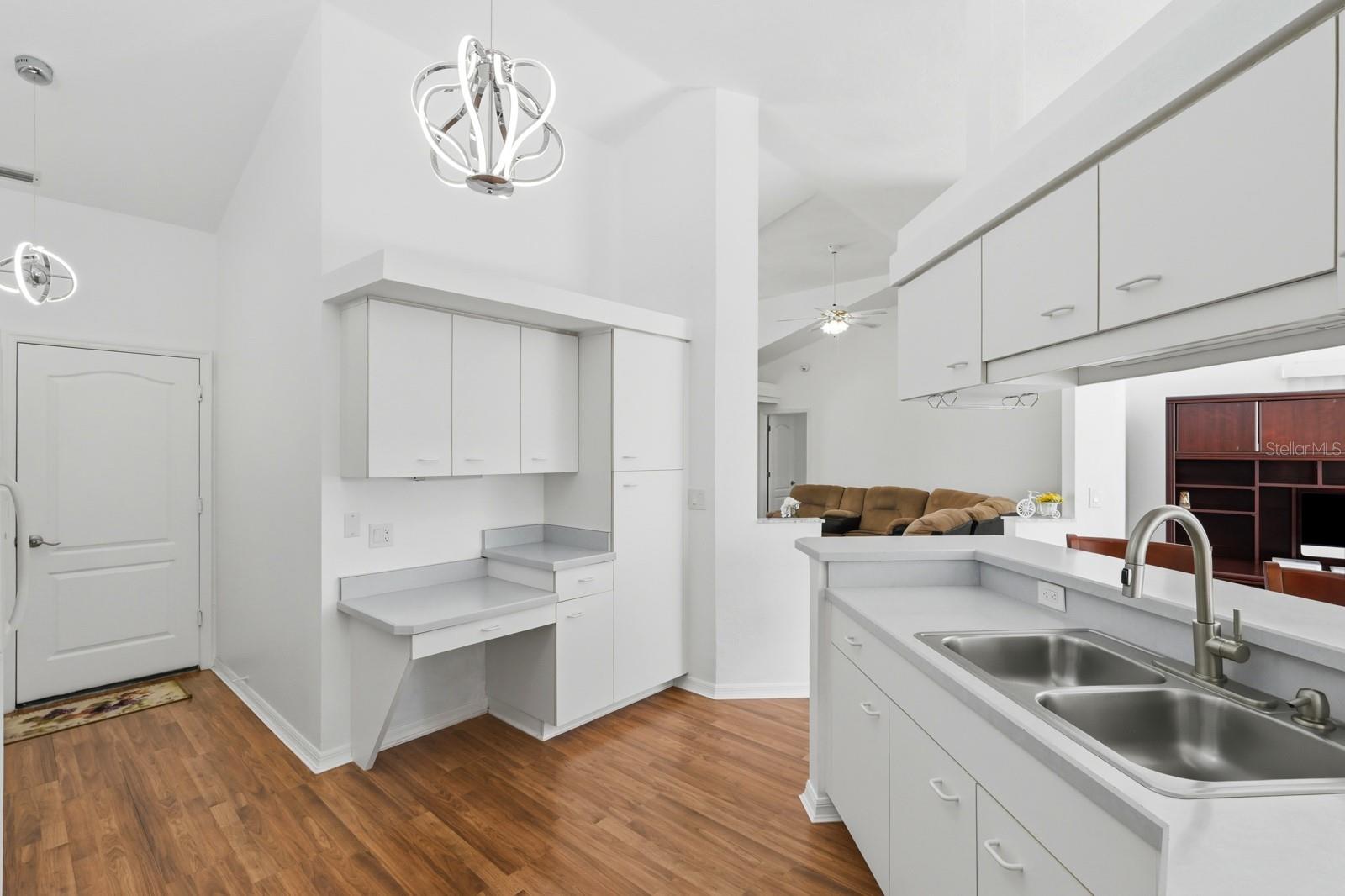 ORCHARD PHASE II - Residential