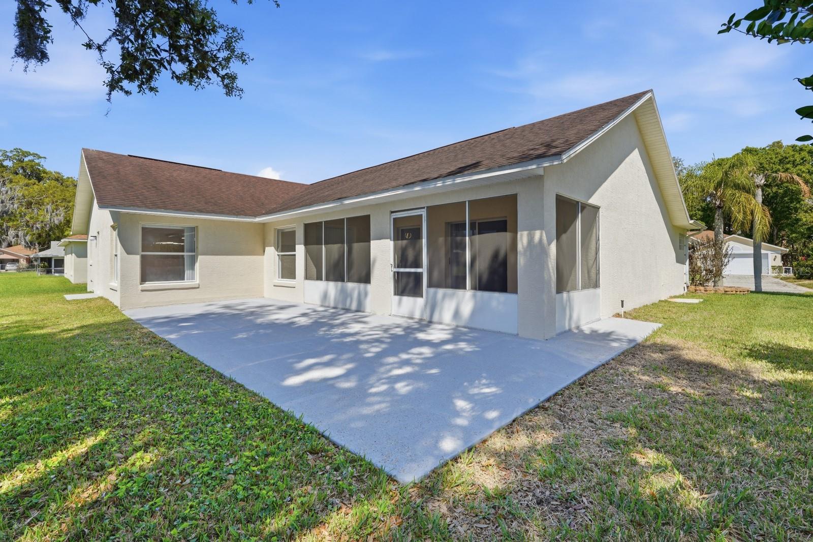 ORCHARD PHASE II - Residential