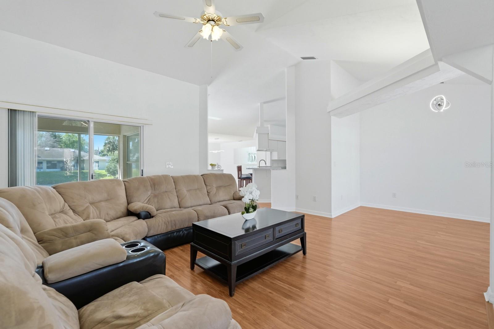 ORCHARD PHASE II - Residential