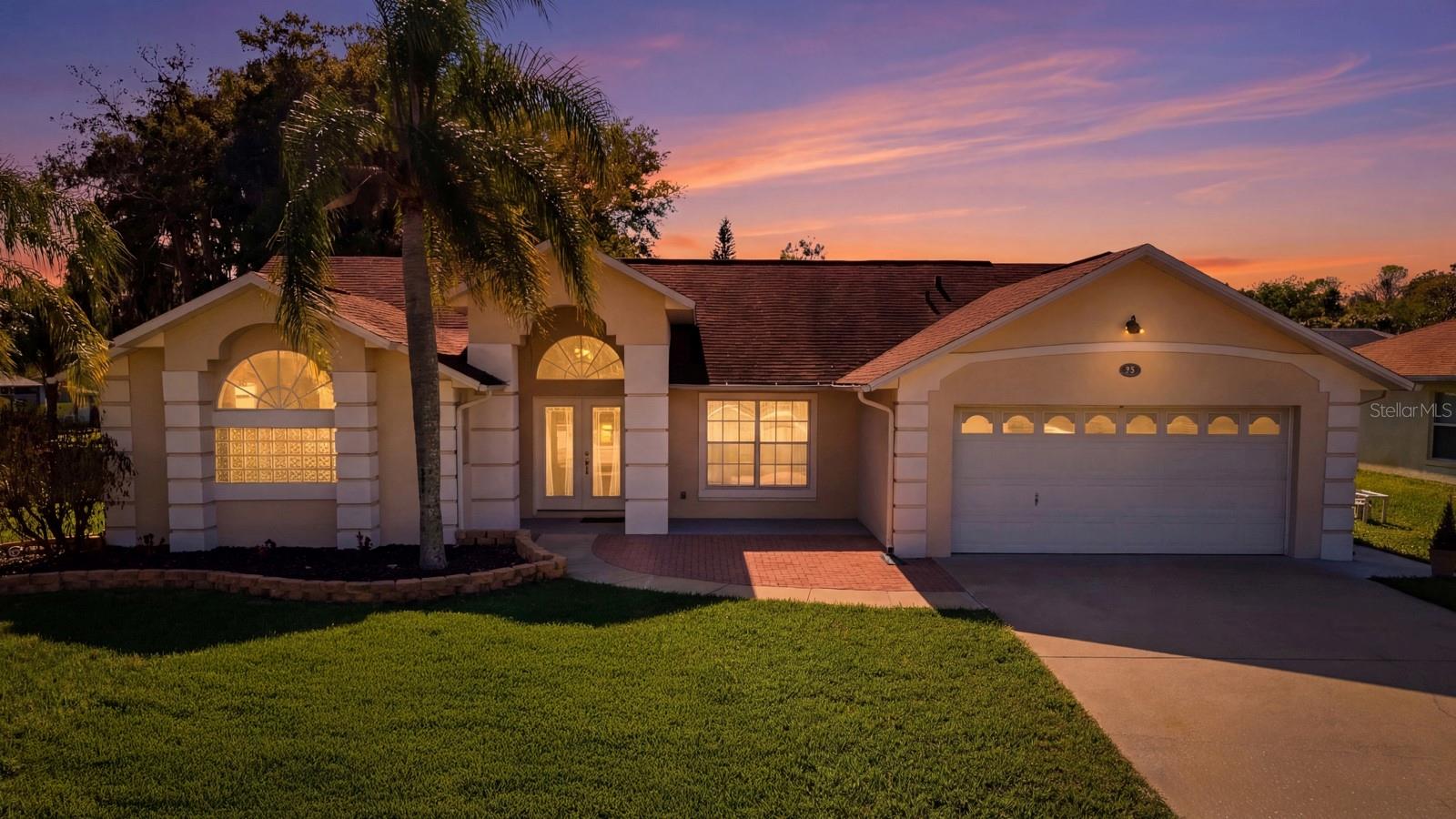 ORCHARD PHASE II - Residential