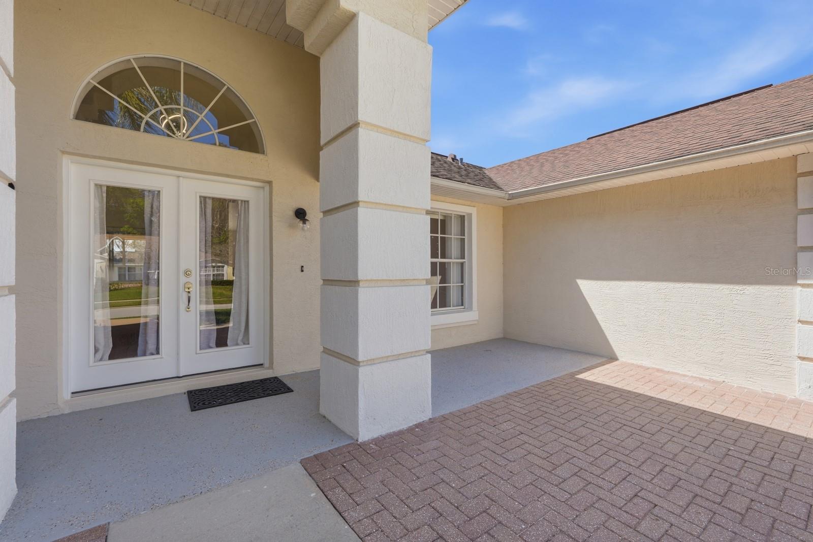 ORCHARD PHASE II - Residential