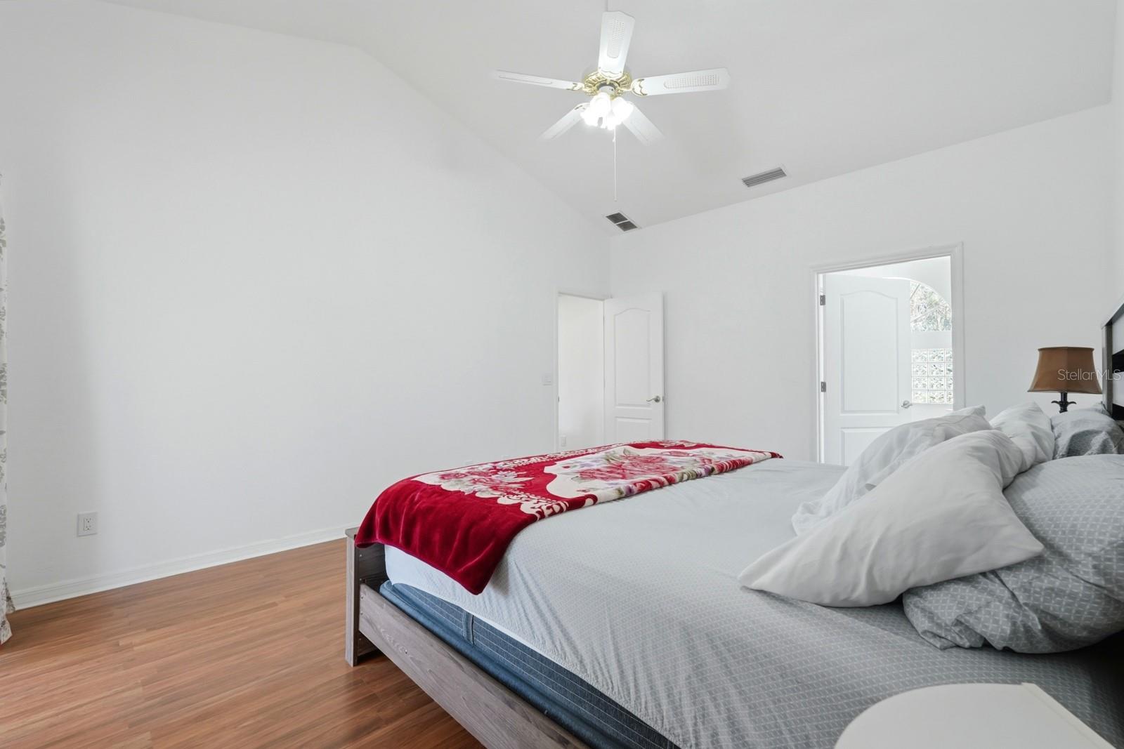 ORCHARD PHASE II - Residential