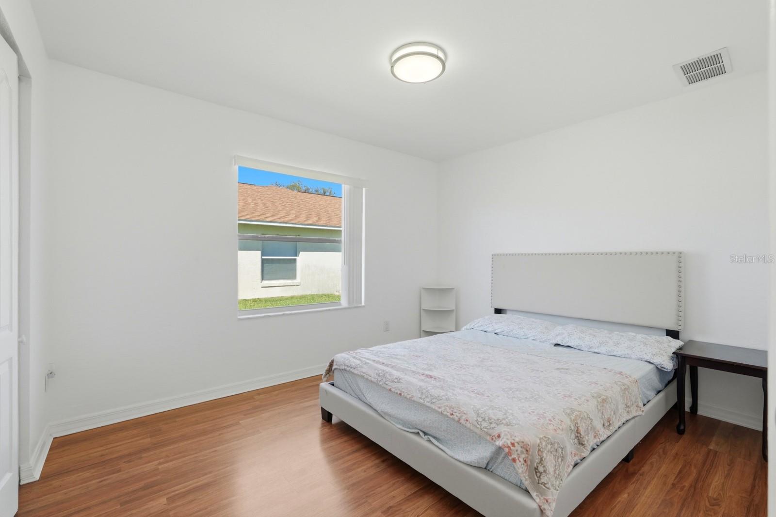 ORCHARD PHASE II - Residential