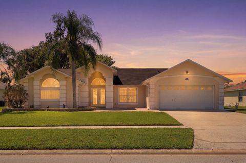 Photo of 23 Old Sunbeam Drive, South Daytona, FL 32119 (MLS # O6390469)