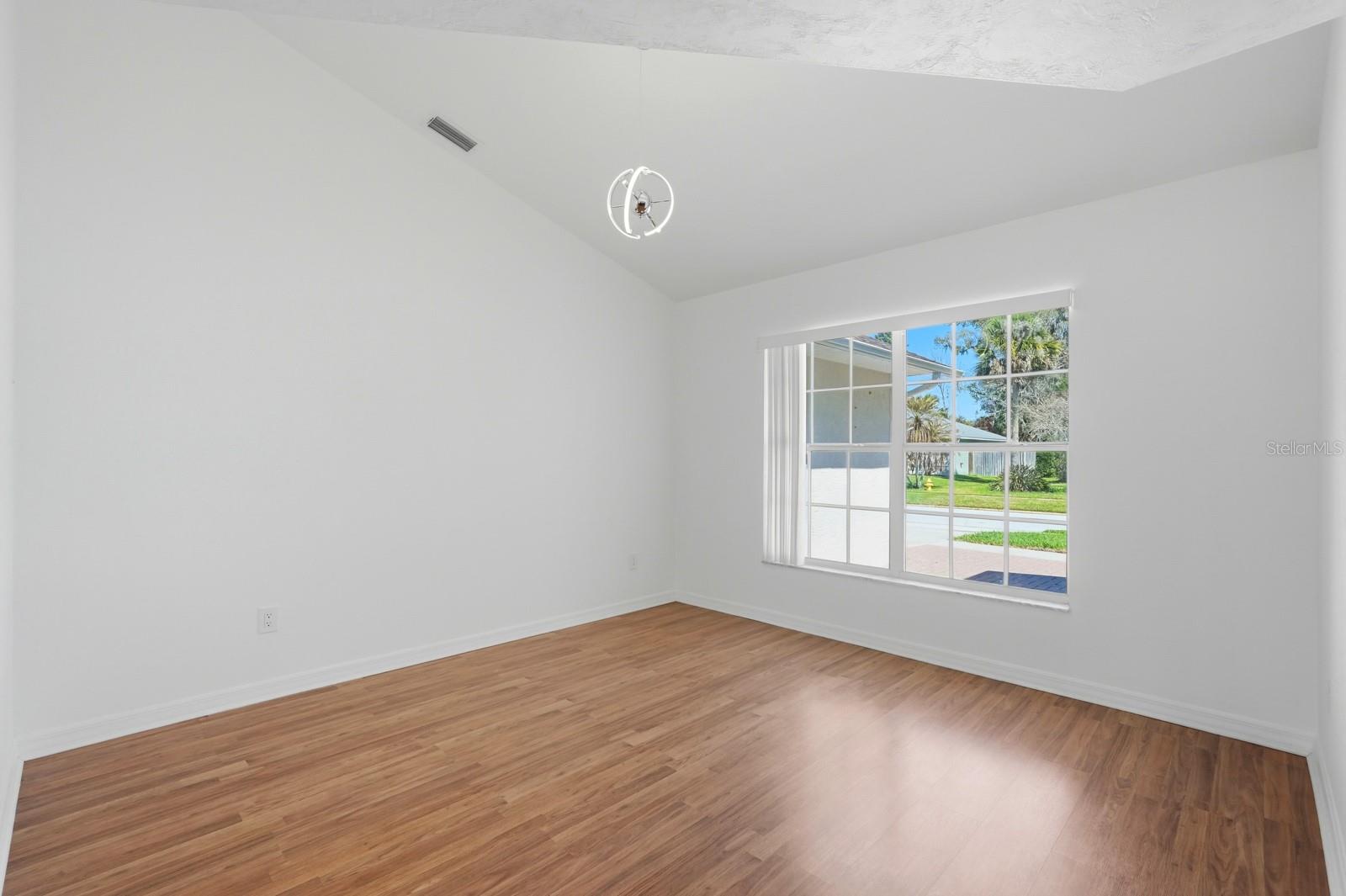 ORCHARD PHASE II - Residential