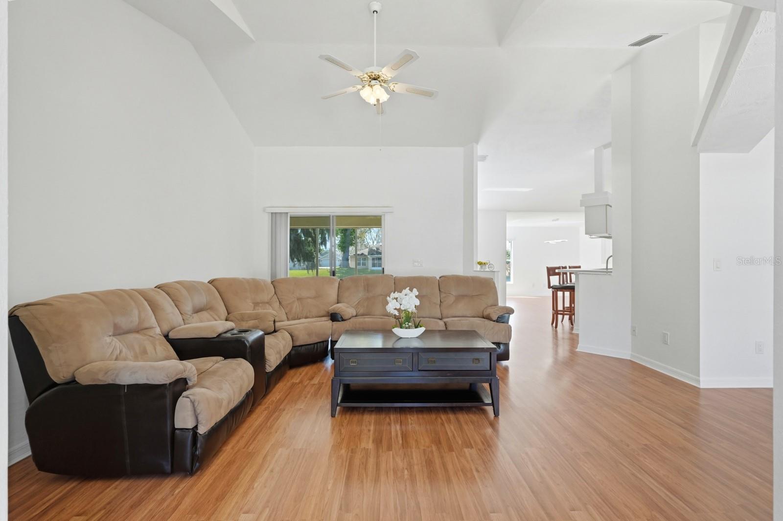 ORCHARD PHASE II - Residential