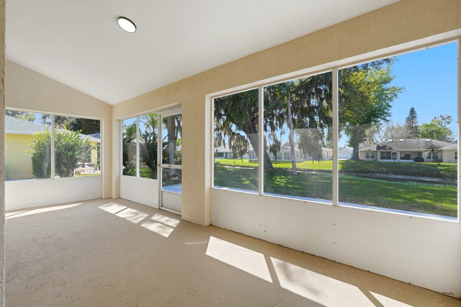 ORCHARD PHASE II - Residential