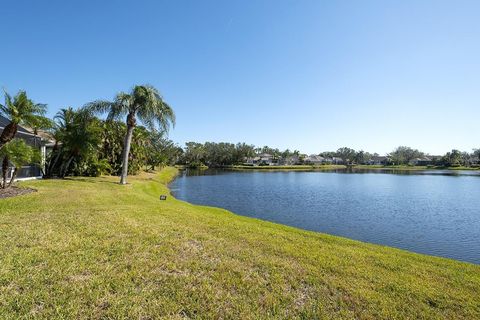 A home in LAKEWOOD RANCH