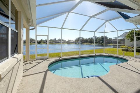 A home in LAKEWOOD RANCH