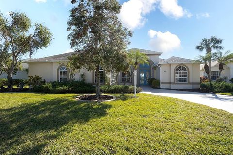 A home in LAKEWOOD RANCH