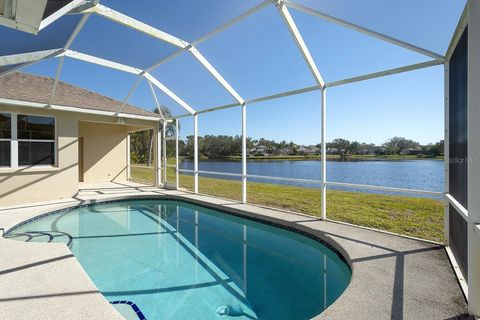 A home in LAKEWOOD RANCH