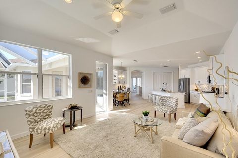 A home in LAKEWOOD RANCH