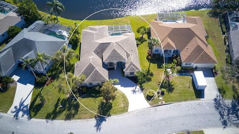 A home in LAKEWOOD RANCH