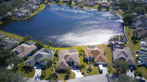 A home in LAKEWOOD RANCH