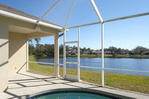 A home in LAKEWOOD RANCH