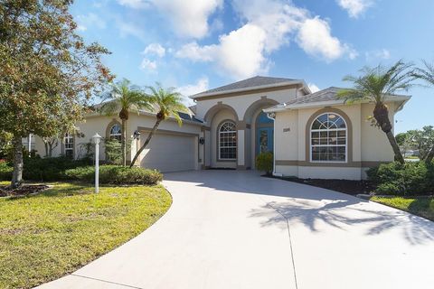 A home in LAKEWOOD RANCH