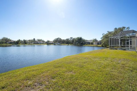 A home in LAKEWOOD RANCH