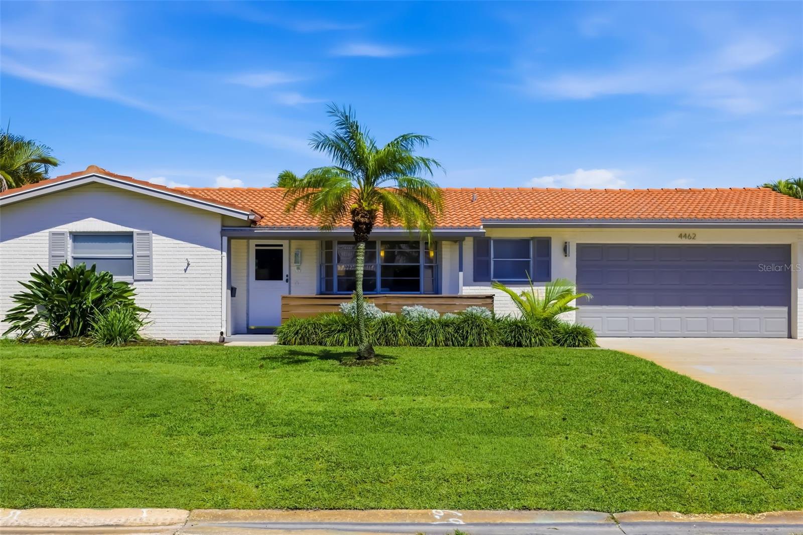 BROADWATER UNIT 2 BLK M REP - Residential