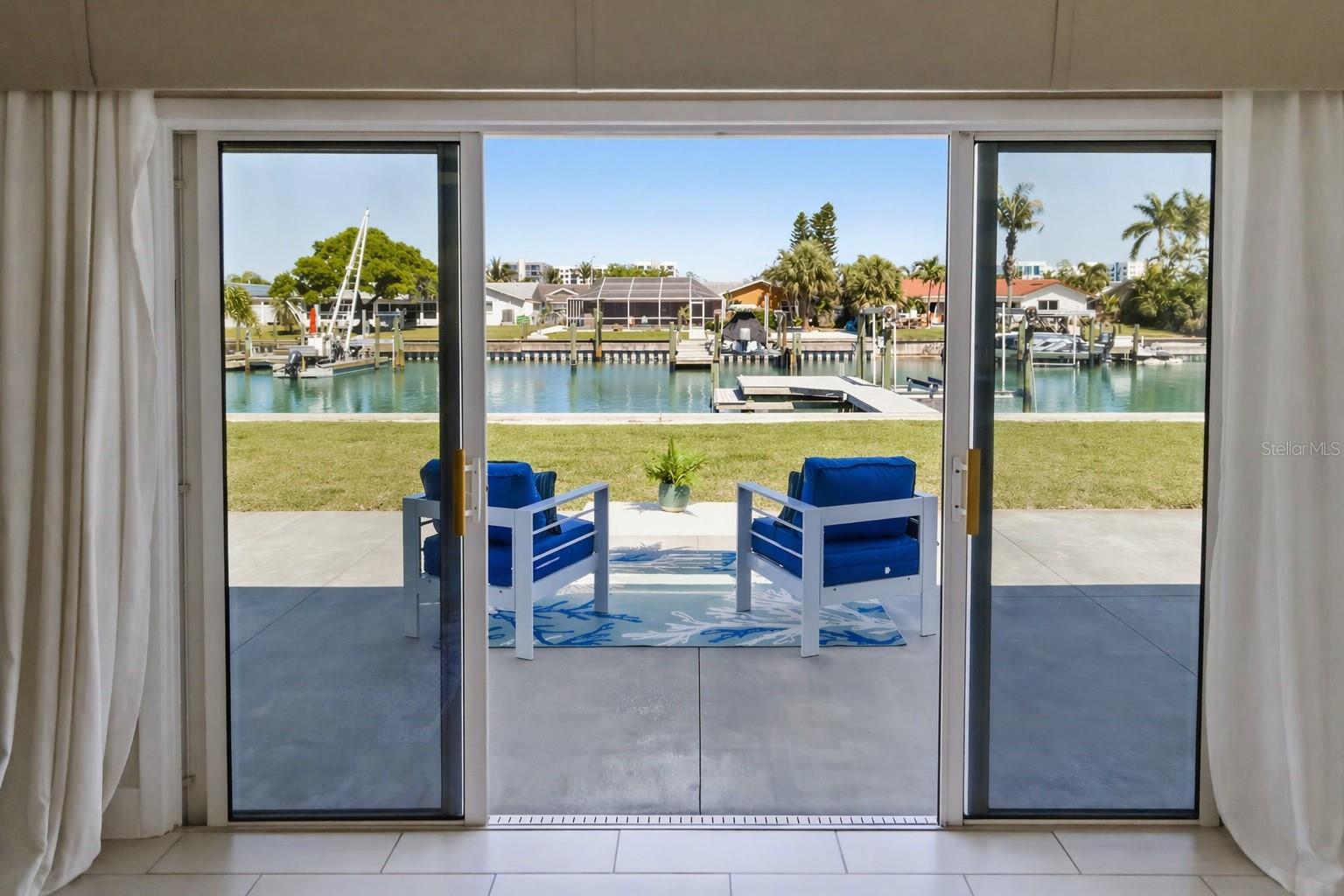 BROADWATER UNIT 2 BLK M REP - Residential