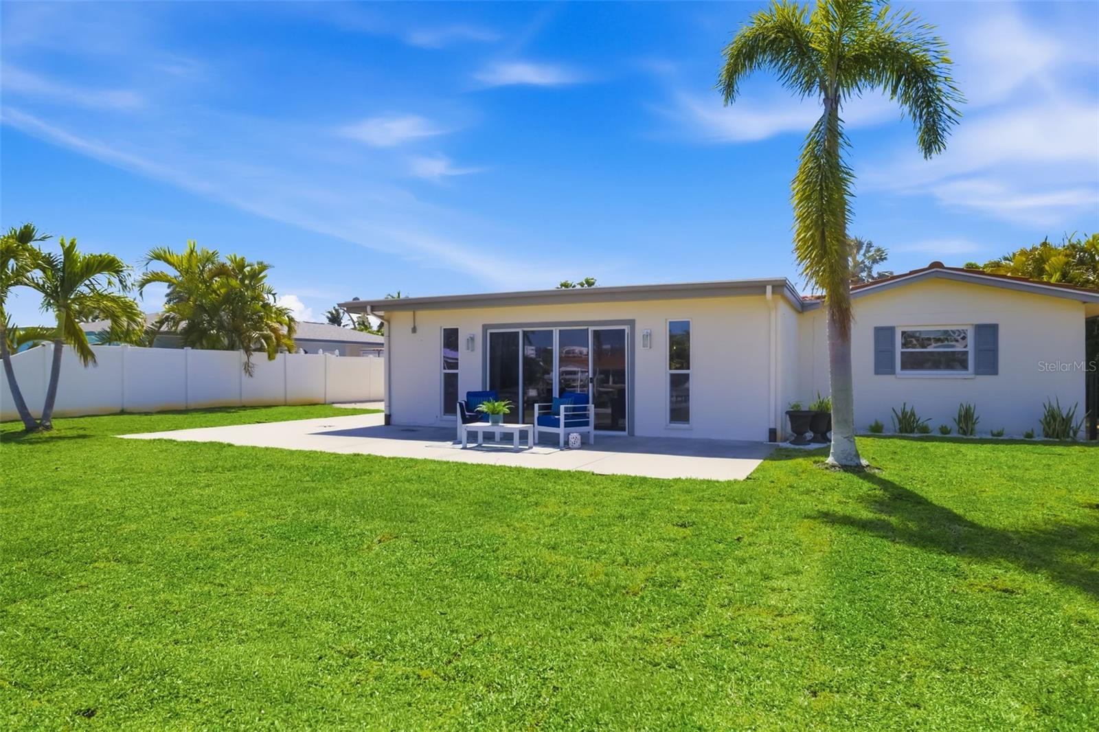 BROADWATER UNIT 2 BLK M REP - Residential