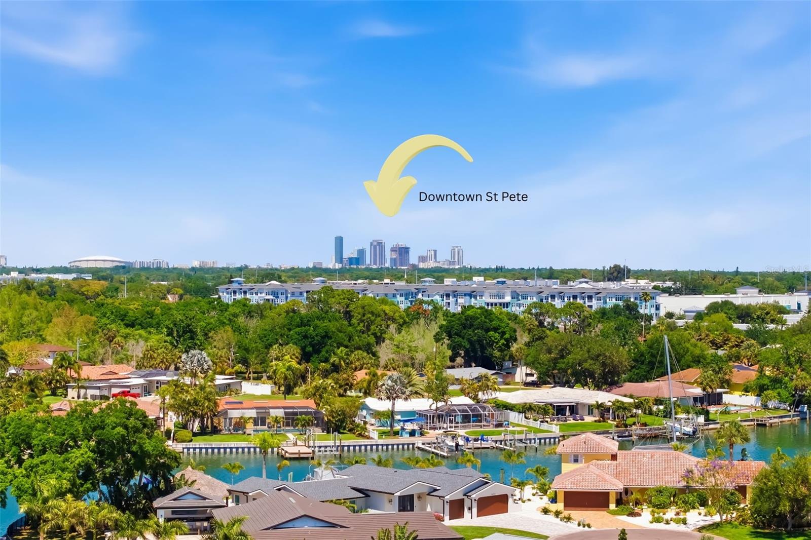 BROADWATER UNIT 2 BLK M REP - Residential