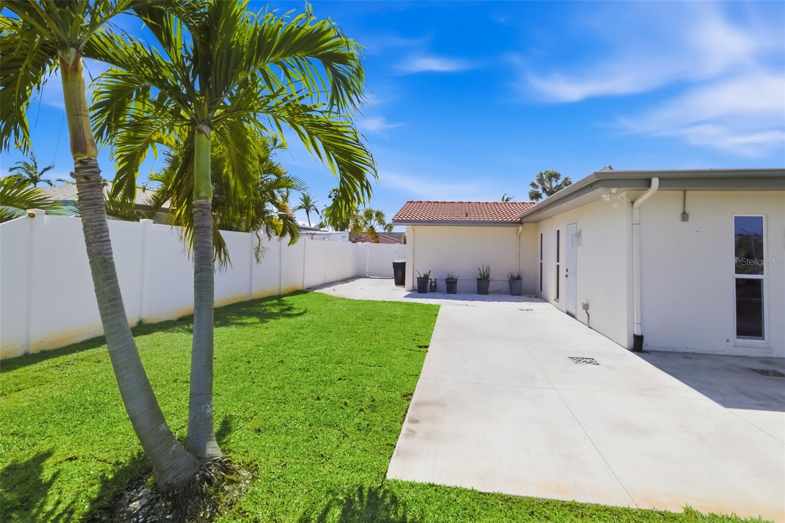 BROADWATER UNIT 2 BLK M REP - Residential