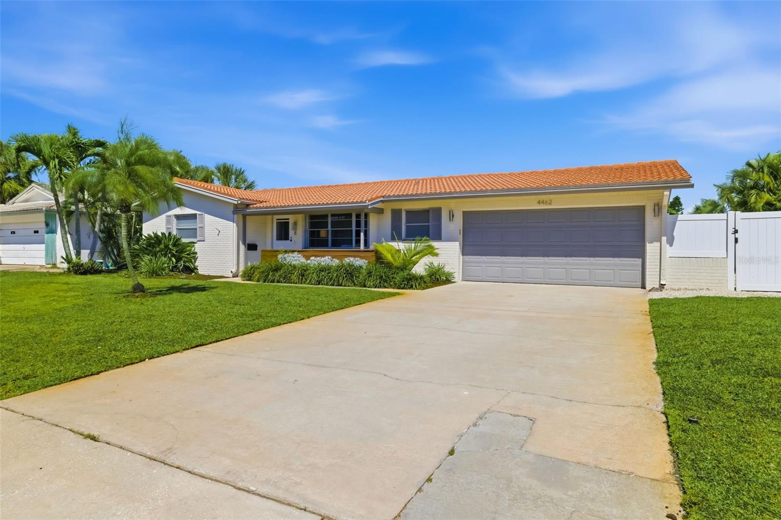 BROADWATER UNIT 2 BLK M REP - Residential