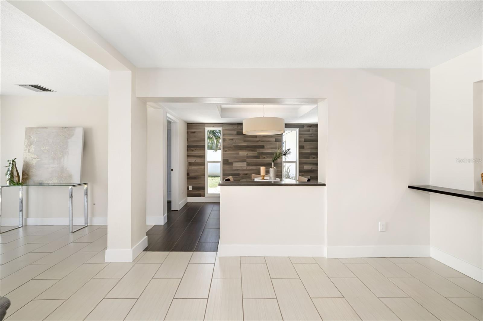 BROADWATER UNIT 2 BLK M REP - Residential