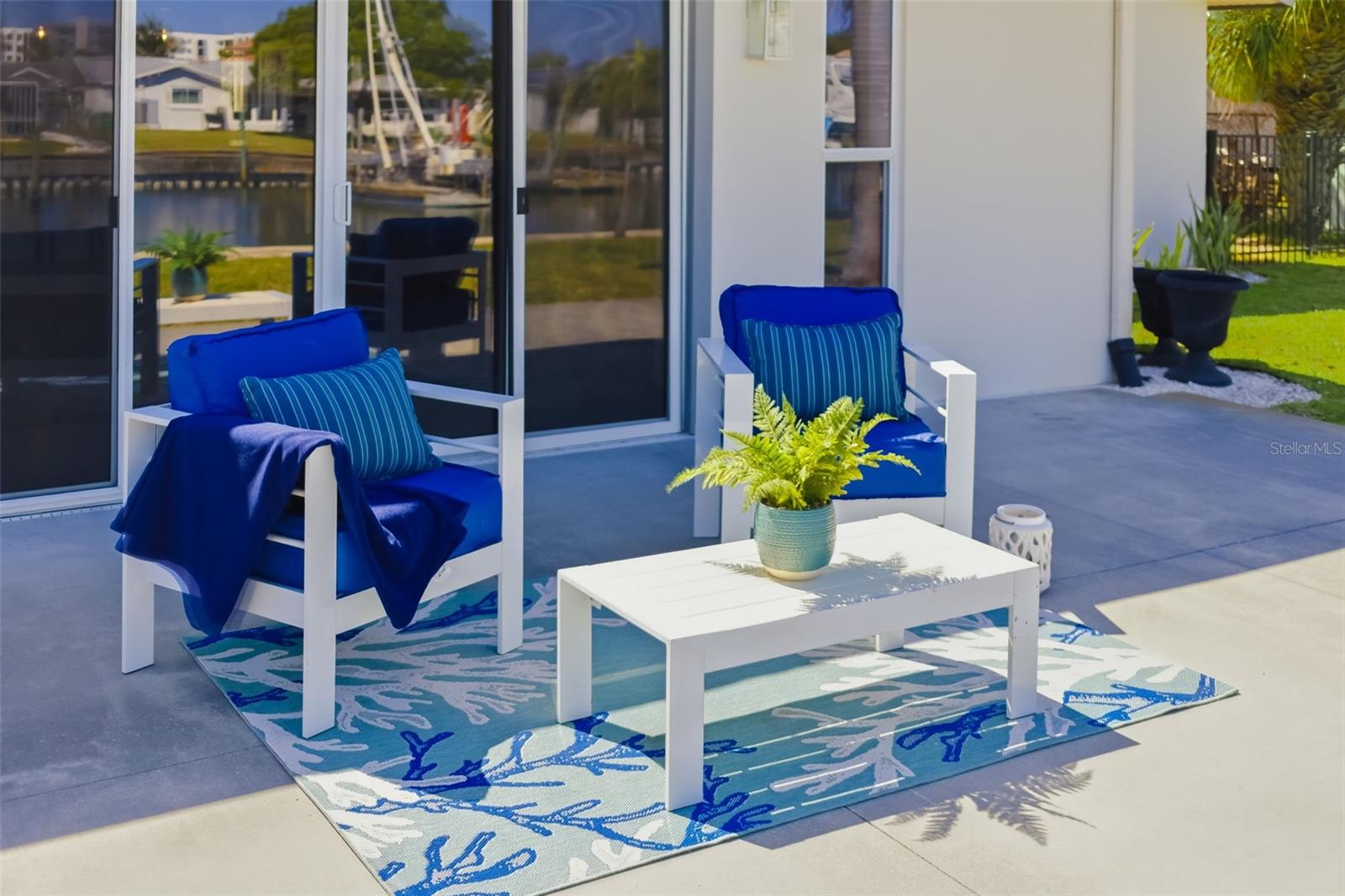 BROADWATER UNIT 2 BLK M REP - Residential