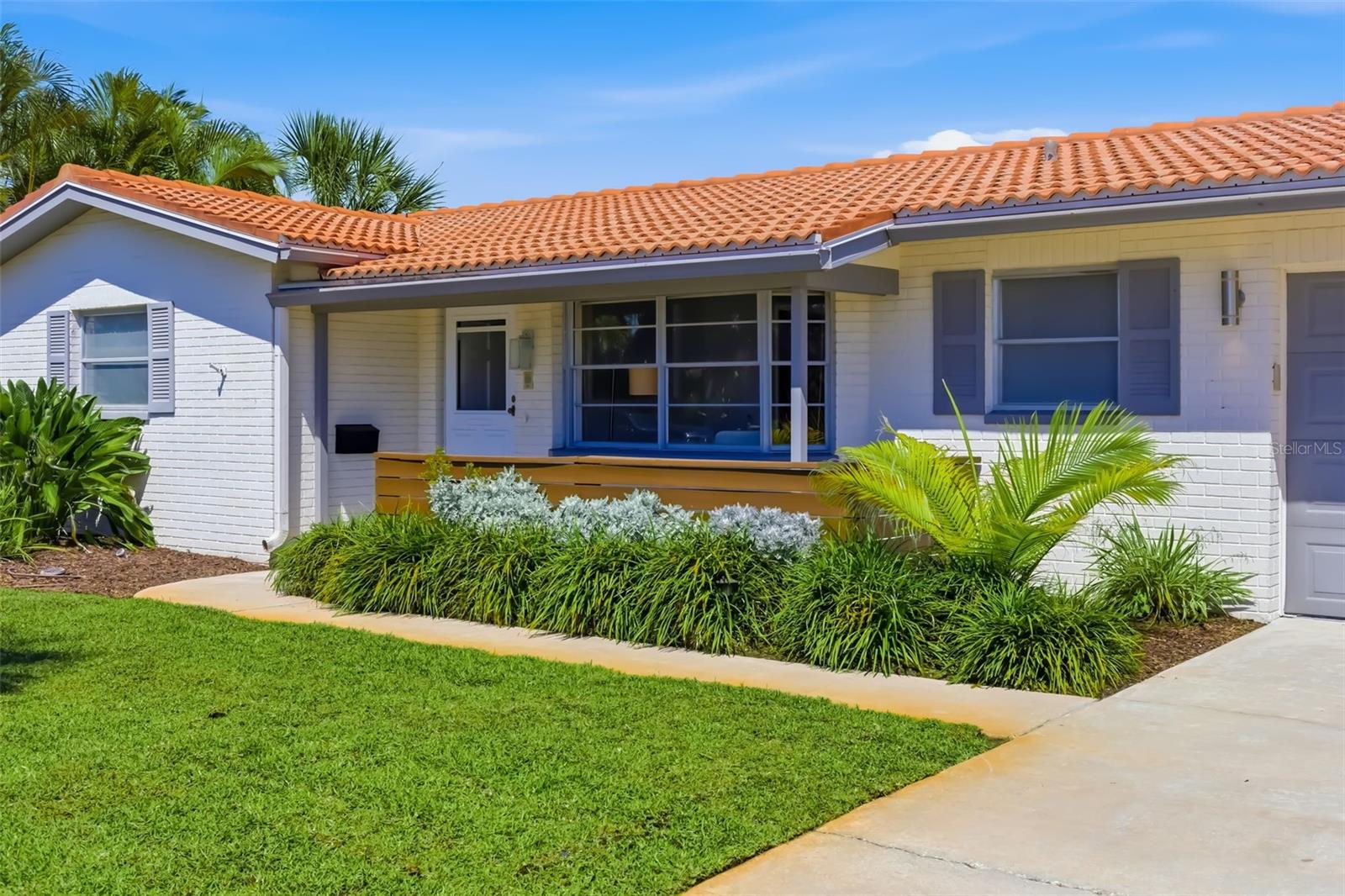 BROADWATER UNIT 2 BLK M REP - Residential