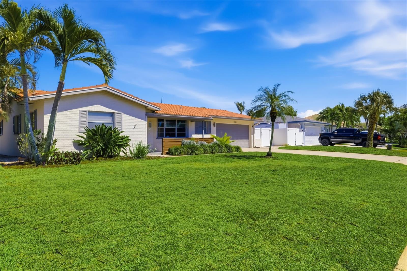 BROADWATER UNIT 2 BLK M REP - Residential