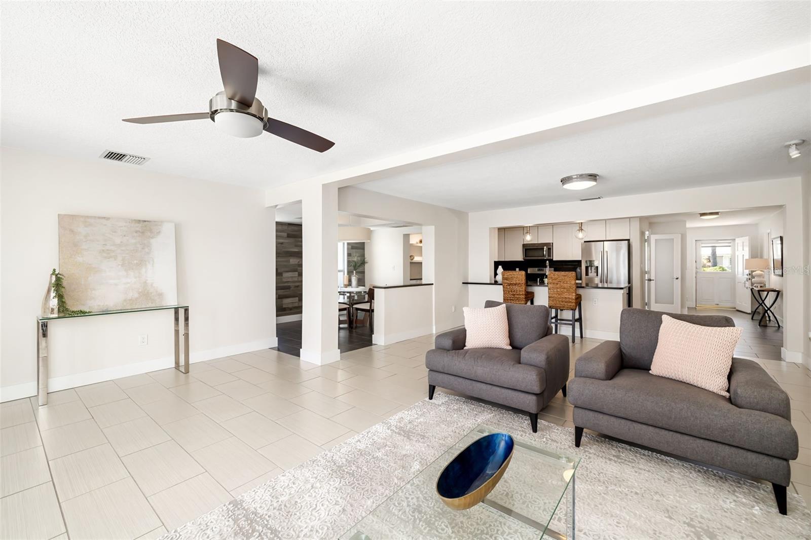 BROADWATER UNIT 2 BLK M REP - Residential