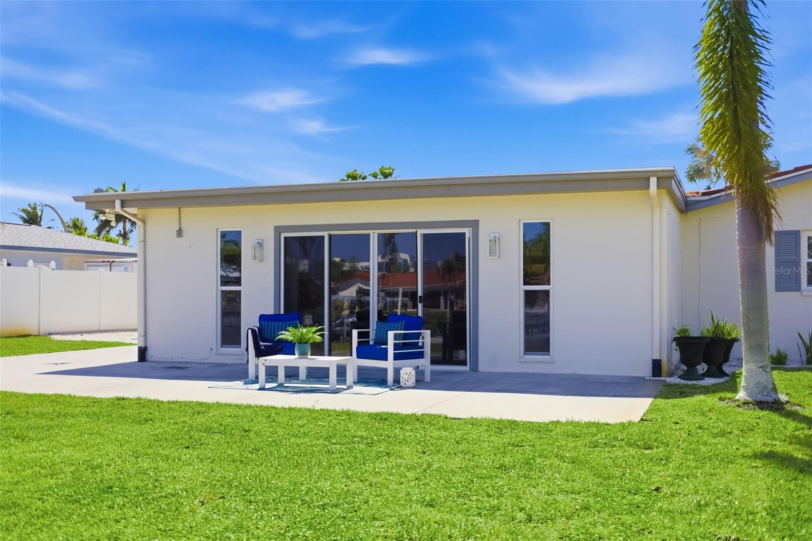 BROADWATER UNIT 2 BLK M REP - Residential