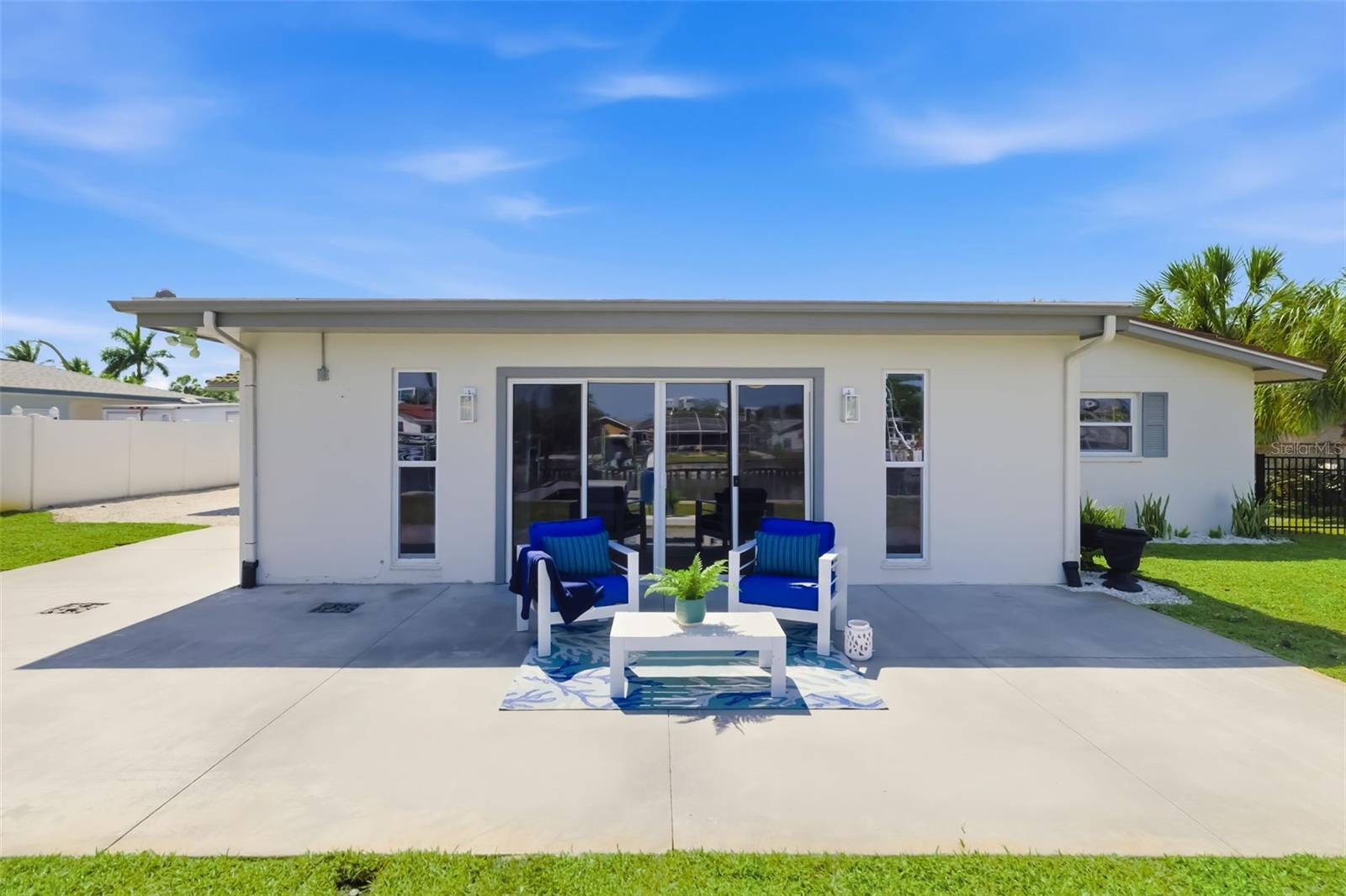 BROADWATER UNIT 2 BLK M REP - Residential