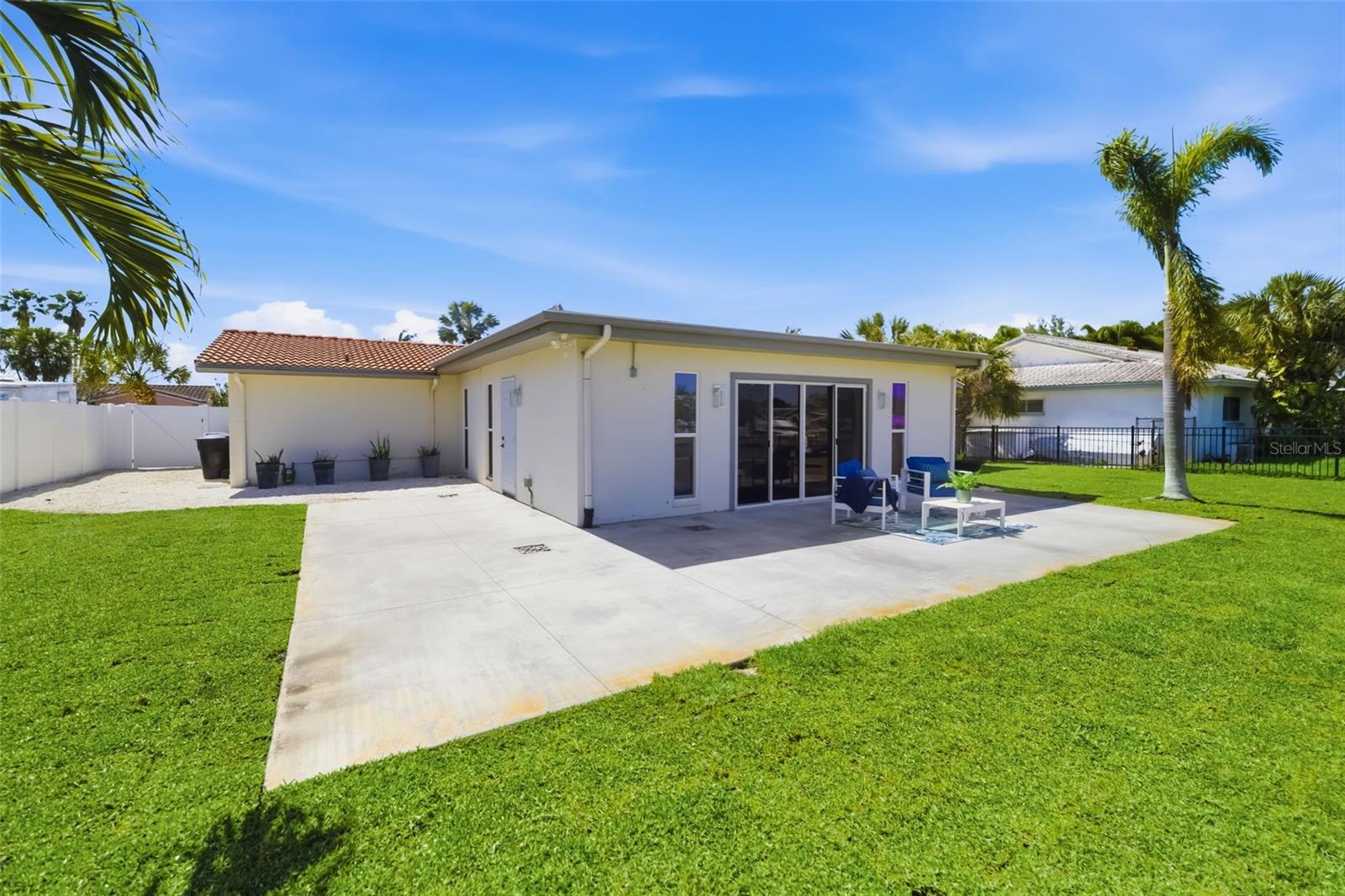 BROADWATER UNIT 2 BLK M REP - Residential