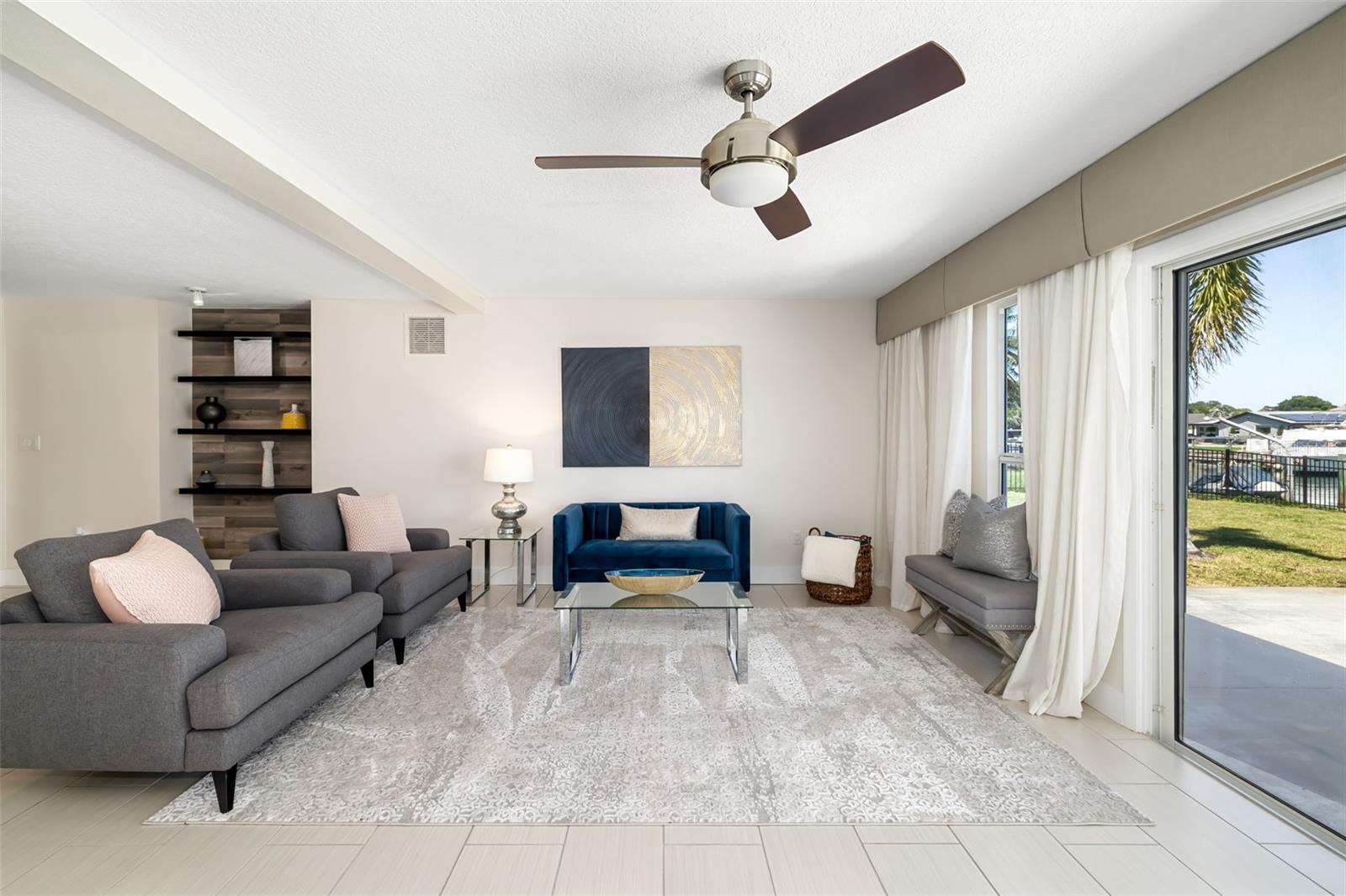 BROADWATER UNIT 2 BLK M REP - Residential