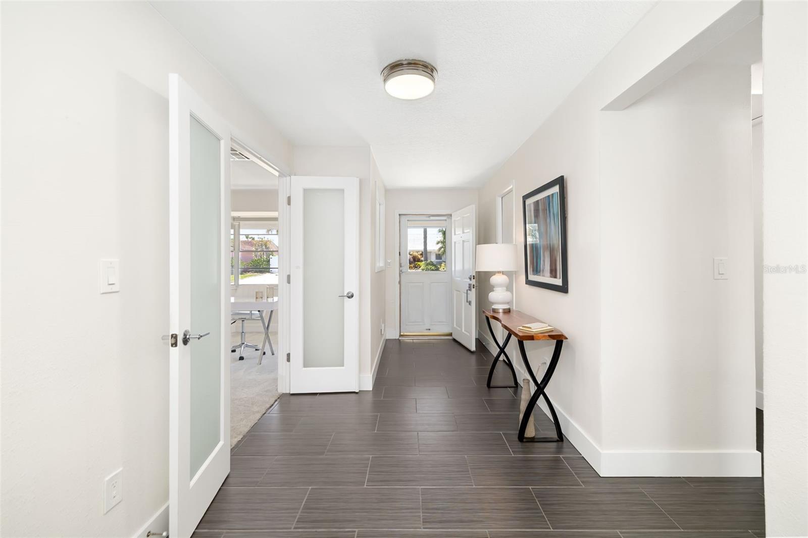 BROADWATER UNIT 2 BLK M REP - Residential